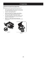 Предварительный просмотр 29 страницы MTD 19A70054 Series Operator'S Manual