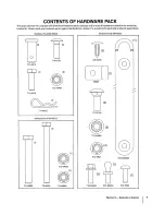 Предварительный просмотр 7 страницы MTD 19B700040EM Operator'S Manual