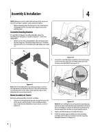 Предварительный просмотр 8 страницы MTD 19B700040EM Operator'S Manual