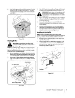 Предварительный просмотр 11 страницы MTD 19B700040EM Operator'S Manual