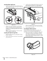 Preview for 12 page of MTD 19B70004OEM Operator'S Manual