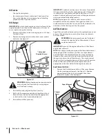 Предварительный просмотр 12 страницы MTD 1P65BOB Shown Operator'S Manual