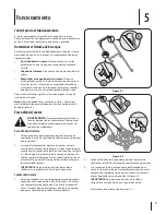 Предварительный просмотр 27 страницы MTD 1P65BOB Shown Operator'S Manual