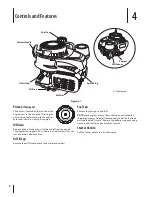 Preview for 8 page of MTD 1R61RU Operator'S Manual