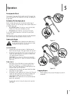 Preview for 9 page of MTD 1R61RU Operator'S Manual