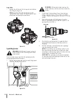 Preview for 12 page of MTD 1R61RU Operator'S Manual