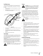 Preview for 13 page of MTD 1R61RU Operator'S Manual