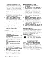 Preview for 22 page of MTD 1R61RU Operator'S Manual