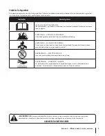 Preview for 23 page of MTD 1R61RU Operator'S Manual