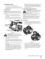 Preview for 29 page of MTD 1R61RU Operator'S Manual