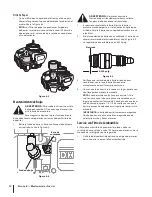 Preview for 30 page of MTD 1R61RU Operator'S Manual