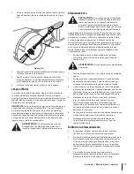 Preview for 31 page of MTD 1R61RU Operator'S Manual