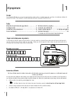 Preview for 20 page of MTD 1T65 Operator'S Manual