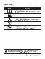 Preview for 23 page of MTD 1T65 Operator'S Manual