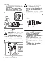 Preview for 30 page of MTD 1T65 Operator'S Manual