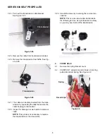 Предварительный просмотр 10 страницы MTD 2005 800 Series Service Manual