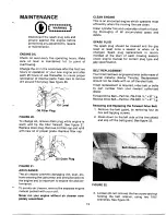 Preview for 11 page of MTD 213-381A Owner'S Manual