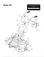 Preview for 14 page of MTD 213-381A Owner'S Manual