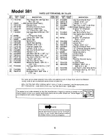 Preview for 15 page of MTD 213-381A Owner'S Manual