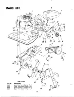 Preview for 16 page of MTD 213-381A Owner'S Manual