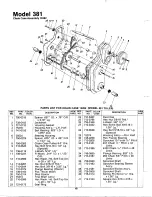 Preview for 18 page of MTD 213-381A Owner'S Manual