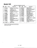 Предварительный просмотр 7 страницы MTD 215-035-000 Illustrated Parts