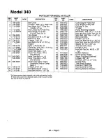 Предварительный просмотр 9 страницы MTD 215-035-000 Illustrated Parts