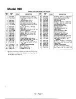 Предварительный просмотр 11 страницы MTD 215-035-000 Illustrated Parts