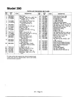 Предварительный просмотр 13 страницы MTD 215-035-000 Illustrated Parts