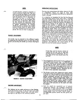 Preview for 5 page of MTD 215-355AB2 Owner'S Operating Service Instruction Manual