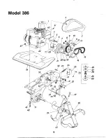 Предварительный просмотр 18 страницы MTD 215-386-000 Owner'S Manual