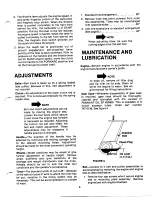 Preview for 5 page of MTD 217-100-300 Owner'S Manual