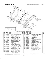 Preview for 19 page of MTD 217-310-000 Owner'S Manual