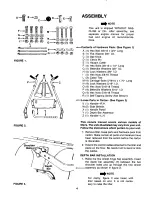 Preview for 4 page of MTD 218-402-000 Owner'S Manual