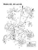 Preview for 16 page of MTD 218-402-000 Owner'S Manual