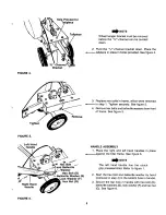 Preview for 5 page of MTD 219-320-000 Owner'S Manual