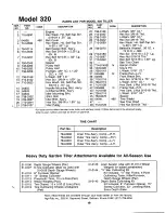 Preview for 19 page of MTD 219-320-000 Owner'S Manual