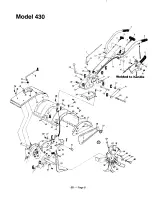 Preview for 8 page of MTD 21A-410-000 Illustrated Parts Book