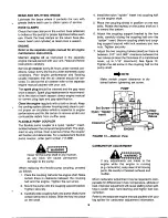 Preview for 9 page of MTD 240-610-000 Owner'S Manual