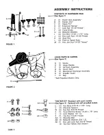 Предварительный просмотр 4 страницы MTD 240-675-000 Owner'S Manual