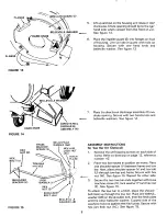 Предварительный просмотр 8 страницы MTD 240-675-000 Owner'S Manual