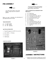 Предварительный просмотр 4 страницы MTD 240-688A Owner'S Manual