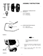 Предварительный просмотр 4 страницы MTD 240-692-000 Owner'S Manual