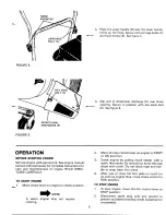 Предварительный просмотр 5 страницы MTD 240-692-000 Owner'S Manual