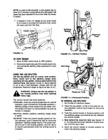 Предварительный просмотр 9 страницы MTD 241-521-000 Owner'S Manual