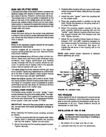 Предварительный просмотр 11 страницы MTD 241-521-000 Owner'S Manual