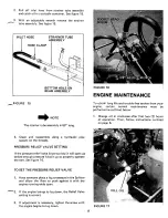 Предварительный просмотр 9 страницы MTD 241-640A Owner'S Manual