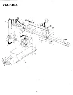 Предварительный просмотр 12 страницы MTD 241-640A Owner'S Manual