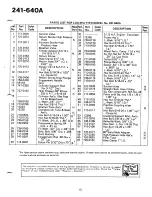 Preview for 13 page of MTD 241-640A Owner'S Manual