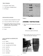 Preview for 4 page of MTD 241-645A Owner'S Manual